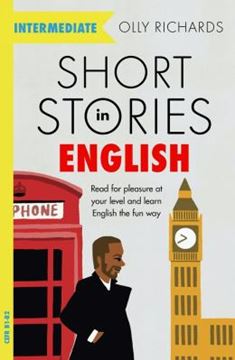 Imagem de SHORT STORIES IN ENGLISH - FOR INTERMEDIATE