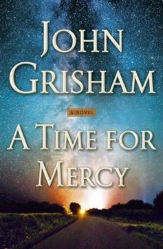 Imagem de A TIME FOR MERCY