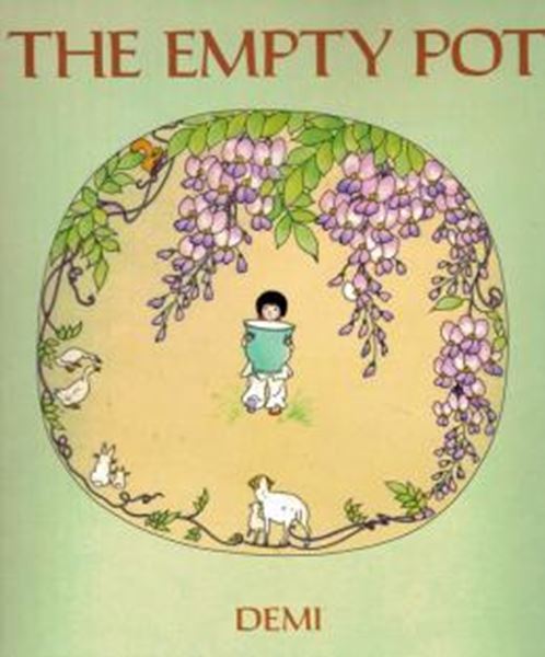 Picture of THE EMPTY POT