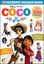 Imagem de ULTIMATE STICKER BOOK - DISNEY PIXAR COCO