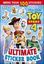 Imagem de ULTIMATE STICKER BOOK - DISNEY PIXAR TOY STORY 4