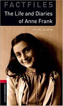 Imagem de ANNE FRANK - THE LIFE AND DIARIES OF ANNE FRANK - 3RD ED