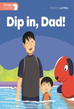 Imagem de DIP IN, DAD!