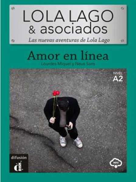 Picture of AMOR EN LINEA - A2