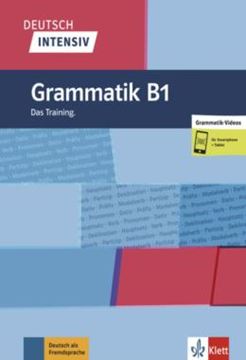 Imagem de GRAMMATIK - B1