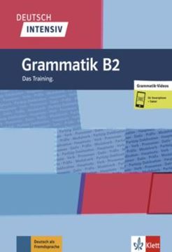 Imagem de GRAMMATIK - B2