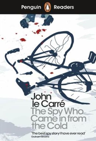 Picture of THE SPY WHO CAME IN FROM THE COLD - 6