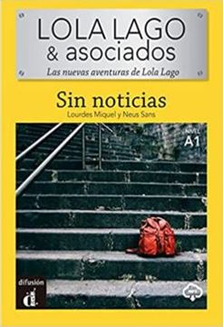 Imagem de SIN NOTICIAS