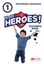 Imagem de WE ARE HEROES! TEACHERS BOOK 1