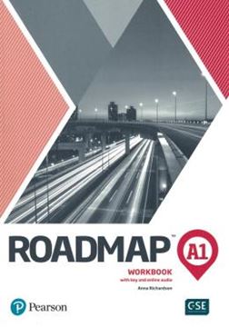 Imagem de ROADMAP A1 WB WITH DIGITAL RESOURCES