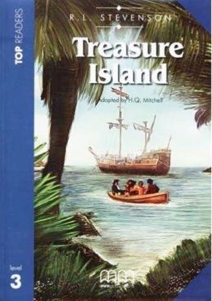 Picture of TREASURE ISLAND