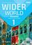 Imagem de WIDER WORLD 1 STUDENT´S BOOK & EBOOK - BRITISH ENGLISH - 2ND ED