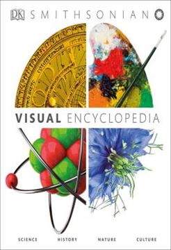 Imagem de VISUAL ENCYCLOPEDIA