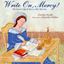 Imagem de WRITE ON, MERCY! - THE SECRET LIFE OF MERCY OTIS WARREN 