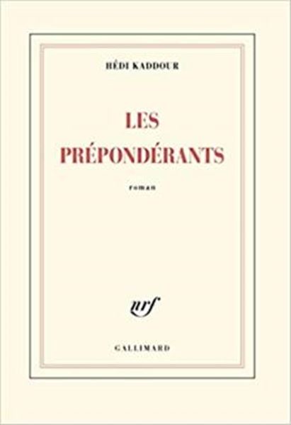 Picture of LES PREPONDERANTS