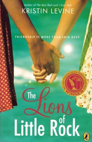 Picture of THE LIONS OF LITTLE ROCK