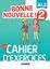 Imagem de BONNE NOUVELLE! 2 (A1.2) - CAHIER D´ACTIVITES + CD MP3