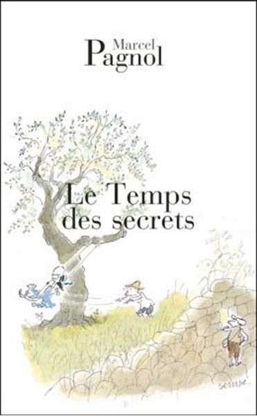 Picture of LE TEMPS DES SECRETS - EDITIONS DE FALLOIS