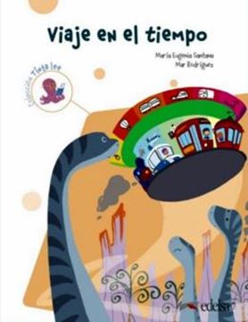 Imagem de VIAJE EN EL TIEMPO - SUBMARINO 2 - LECTURA 1