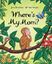Imagem de WHERE´S MY MOM? 