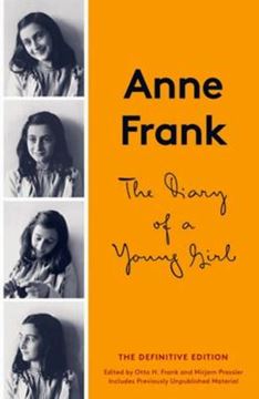 Imagem de ANNE FRANK - THE DIARY OF A YOUNG GIRL - THE DEFINITIVE EDITION