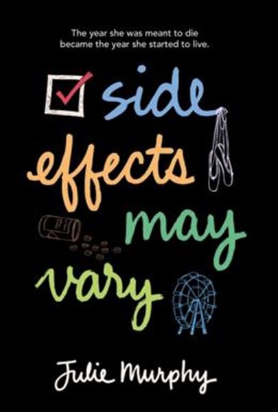 Picture of SIDE EFFECTS MAY VARY