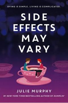 Imagem de SIDE EFFECTS MAY VARY