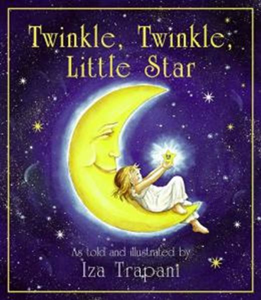 Picture of TWINKLE, TWINKLE, LITTLE STAR