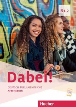 Imagem de DABEI! B1.2 - ARBEITSBUCH