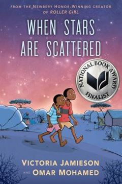 Imagem de WHEN STARS ARE SCATTERED