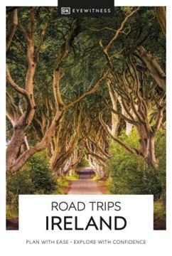 Imagem de DK EYEWITNESS ROAD TRIPS IRELAND