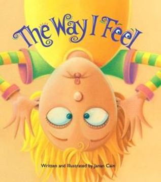 Imagem de THE WAY I FEEL