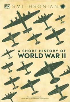Imagem de A SHORT HISTORY OF WORLD WAR II