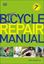 Imagem de BICYCLE REPAIR MANUAL - 7TH EDITION
