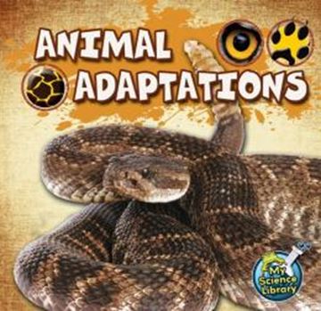 Imagem de ANIMAL ADAPTATIONS