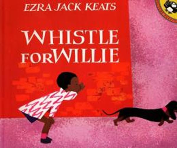 Picture of WHISTLE FOR WILLIE
