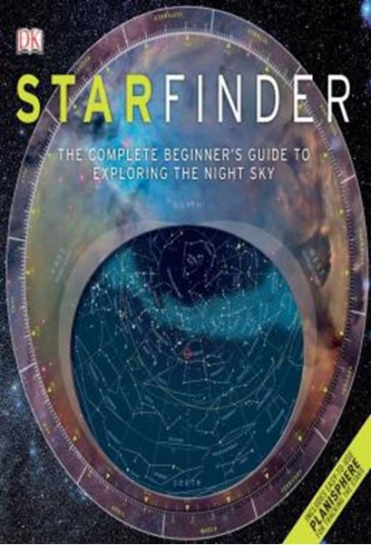 Picture of STARFINDER - THE COMPLETE BEGINNERS GUIDE TO EXPLORING THE NIGHT SKY