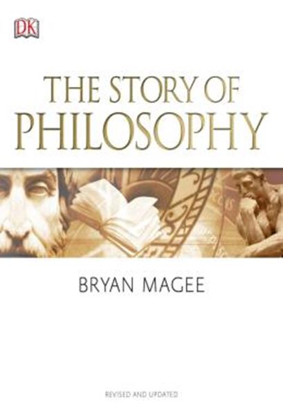 Picture of THE STORY OF PHILOSOPHY - A CONCISE INTRODUCTION TO THE WORLDS GREATEST THINKERS AND THEIR IDEAS
