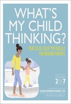 Imagem de WHATS MY CHILD THINKING?