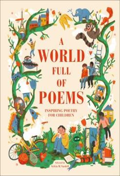 Imagem de A WORLD FULL OF POEMS