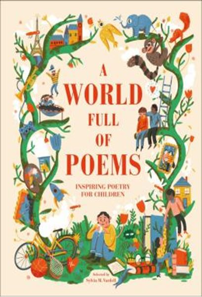 Picture of A WORLD FULL OF POEMS