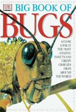 Imagem de BIG BOOK OF BUGS