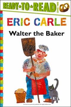 Imagem de WALTER THE BAKER