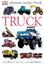 Imagem de ULTIMATE STICKER BOOK: TRUCK - OVER 60 REUSABLE FULL-COLOR STICKERS