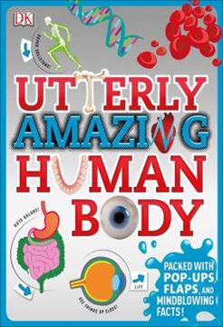 Imagem de UTTERLY AMAZING HUMAN BODY