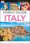 Imagem de DK EYEWITNESS TRAVEL - FAMILY GUIDE ITALY