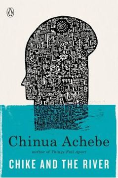 Imagem de CHIKE AND THE RIVER