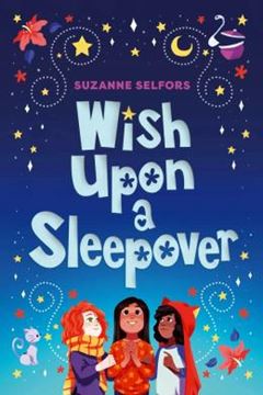 Imagem de WISH UPON A SLEEPOVER