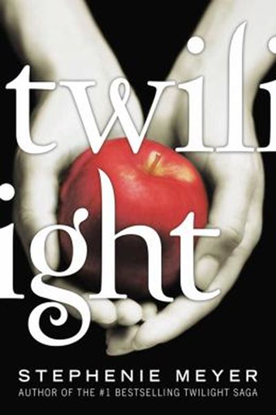 Picture of TWILIGHT - THE TWILIGHT SAGA #1