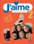 Imagem de J´AIME 2 (A2.1)- LIVRE DE L´ELEVE